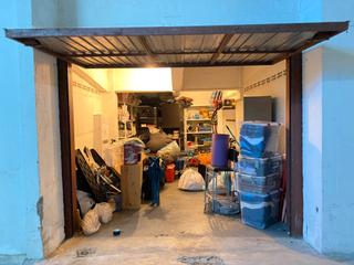 Parking coche  Santa klara kalea