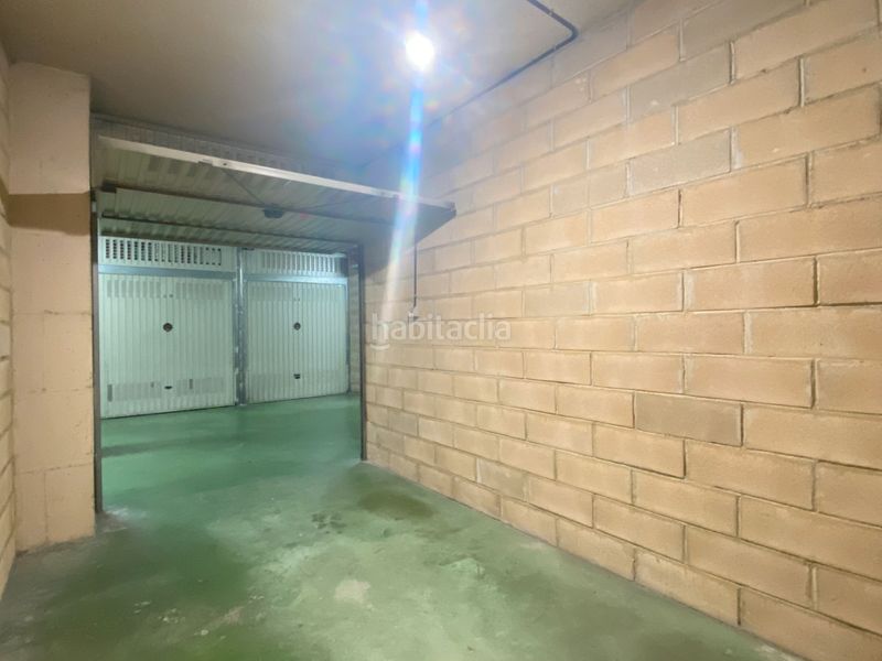 Foto 9b2d9938-2efd-4e2f-9929-1a29c20f65c9. Parking coche en Elgoibar