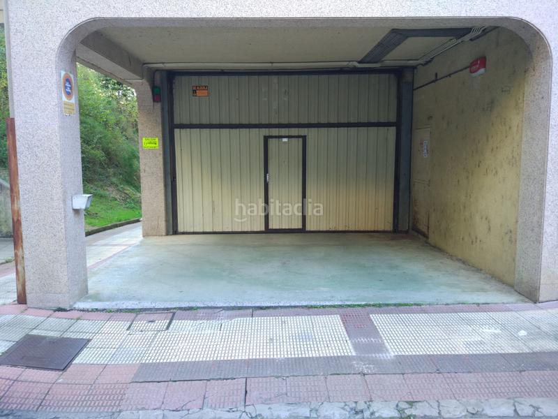 Foto 7d442881-3927-480c-8f4a-7bb1378442f1. Posto auto in Elgoibar