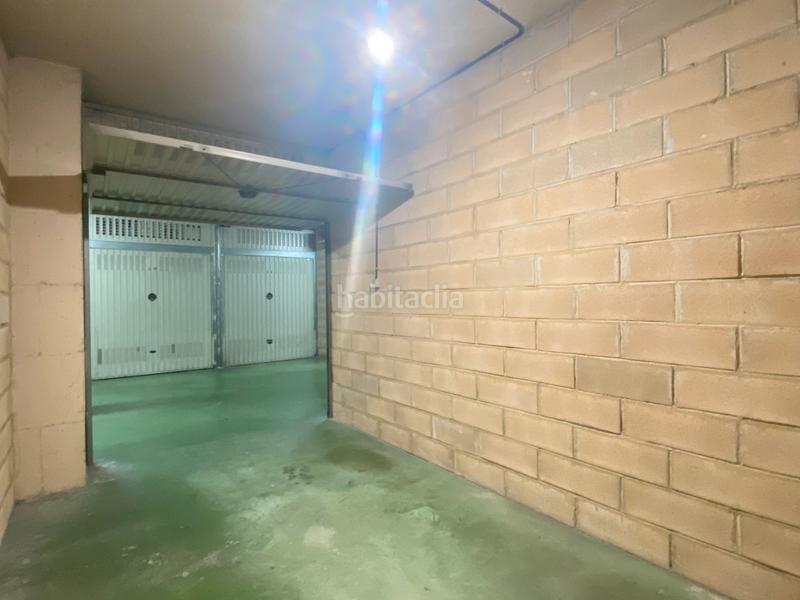 Foto 9b2d9938-2efd-4e2f-9929-1a29c20f65c9. Posto auto in Elgoibar