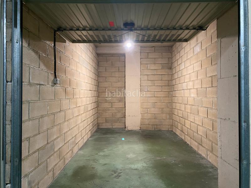 Foto fc573131-5c79-4b59-9bb6-1720269f84b3. Posto auto in Elgoibar