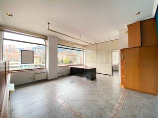 Location Local commercial  Jausoro plaza. Local en venta en elgoibar.