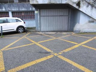 Location Parking voiture  Arregitorre kalea