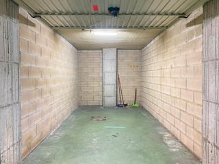 Parking coche  Jausoro plaza