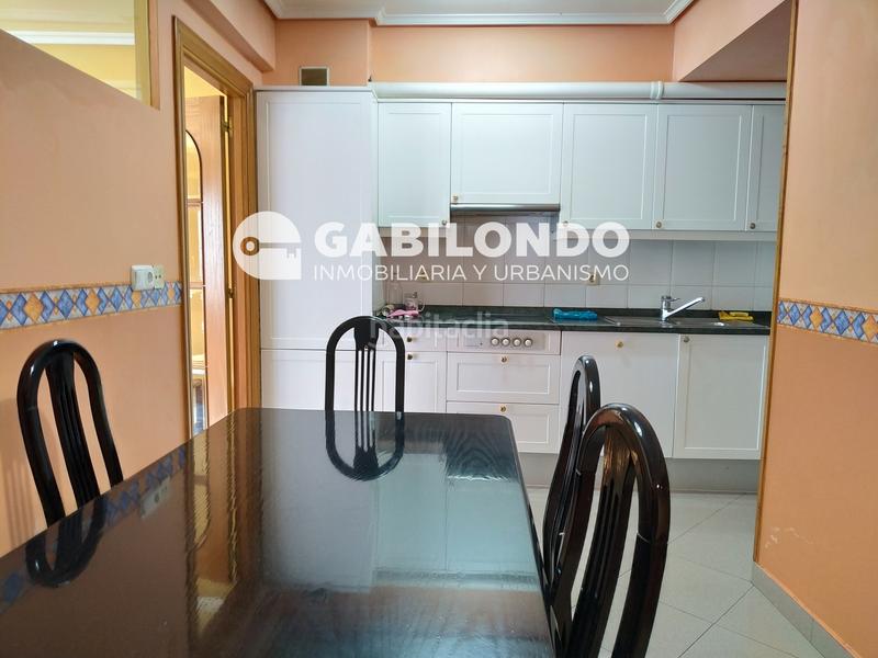 Foto 2c19d720-306a-4bb4-94c5-936d1bbd50ff. Flat with heating parking in Elgoibar