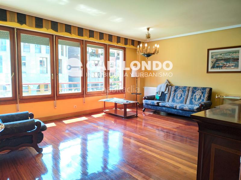 Foto 5dd35297-0606-4c98-a7e2-ef1c547246d8. Flat with heating parking in Elgoibar