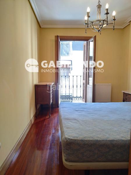 Foto 7bea00e3-2a40-436b-93c0-6e819bd4e44b. Flat with heating parking in Elgoibar