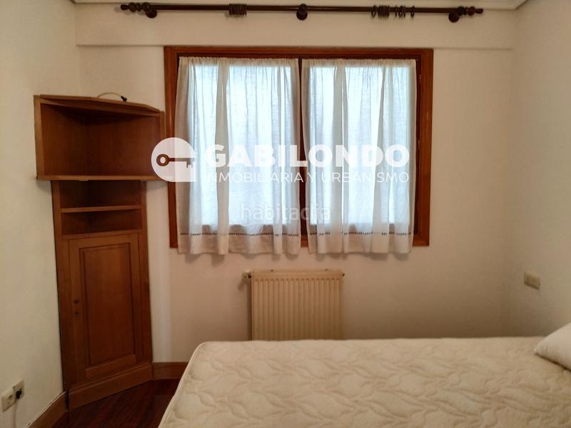 Foto 9e0bb9de-7d82-42f7-bbf9-9b681af4c444. Flat with heating parking in Elgoibar
