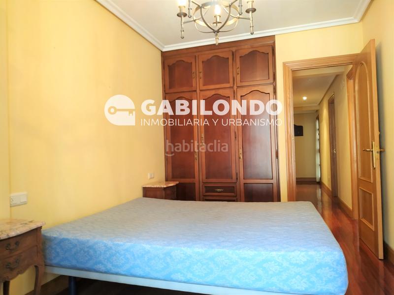 Foto df281ca1-2998-4b9a-b93e-8cf363afc0fa. Flat with heating parking in Elgoibar