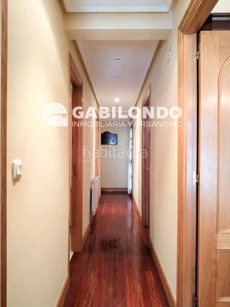 Foto f496c0cf-bde4-4239-93c0-173ce792a389. Flat with heating parking in Elgoibar