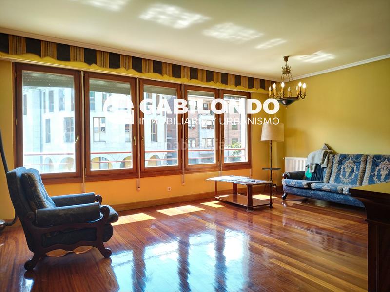 Foto 1117975a-67b7-4c42-830e-6aab6e7120c0. Piso en Elgoibar