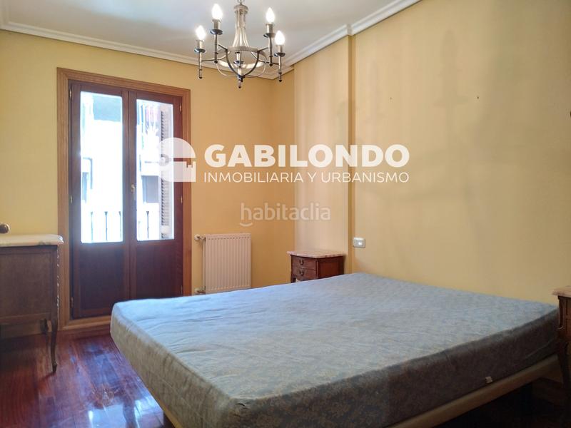Foto 25f1d723-9af9-4e50-82ab-732c79c4f3b2. Piso en Elgoibar