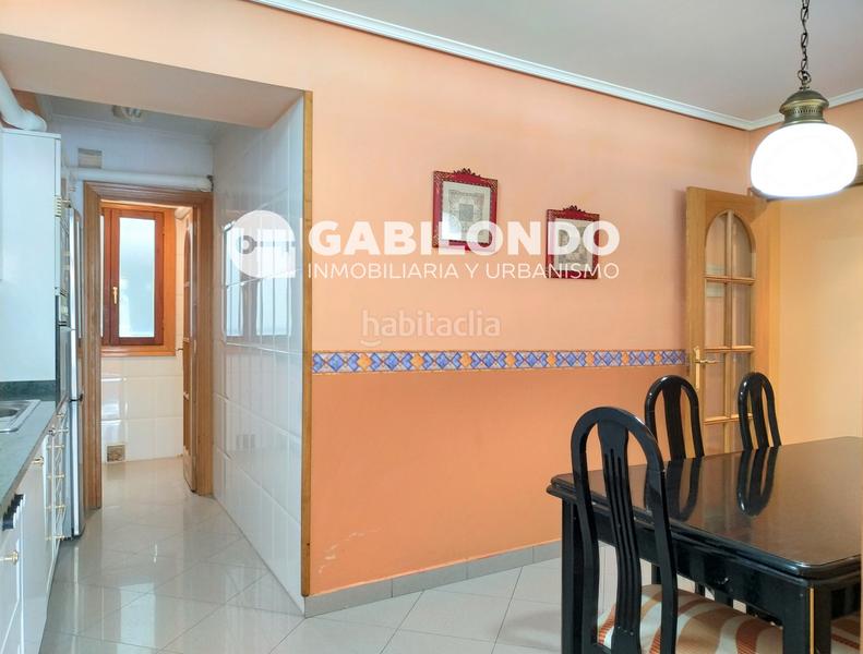 Foto 32cab7f0-eef6-4432-874d-a578127d16de. Piso en Elgoibar