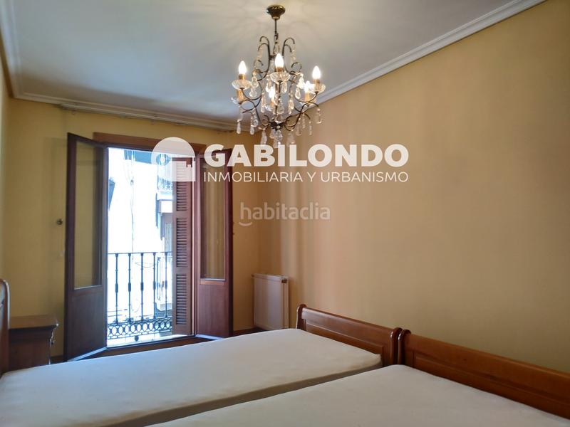 Foto 3c733e39-f5f3-4473-b901-37c1e89d96b4. Piso en Elgoibar