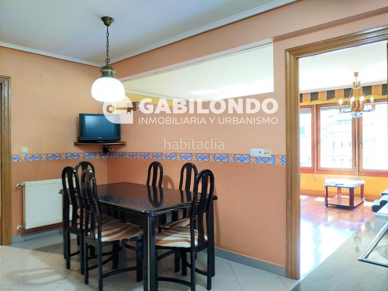 Foto 5e41068c-8a86-487c-8400-306817b5ca99. Piso en Elgoibar