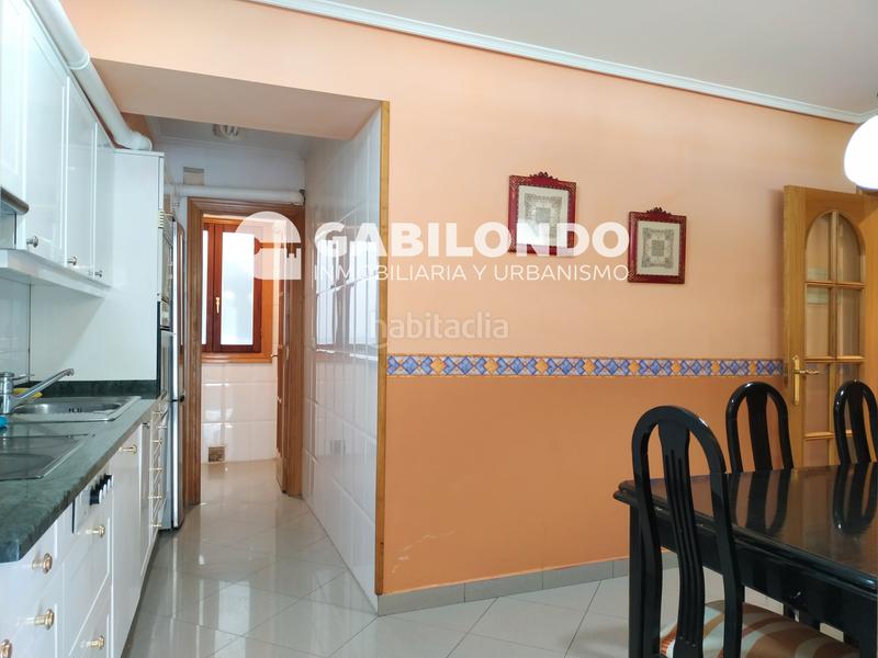 Foto 678a2c6c-3890-4f3b-8431-97648ea609cc. Piso en Elgoibar