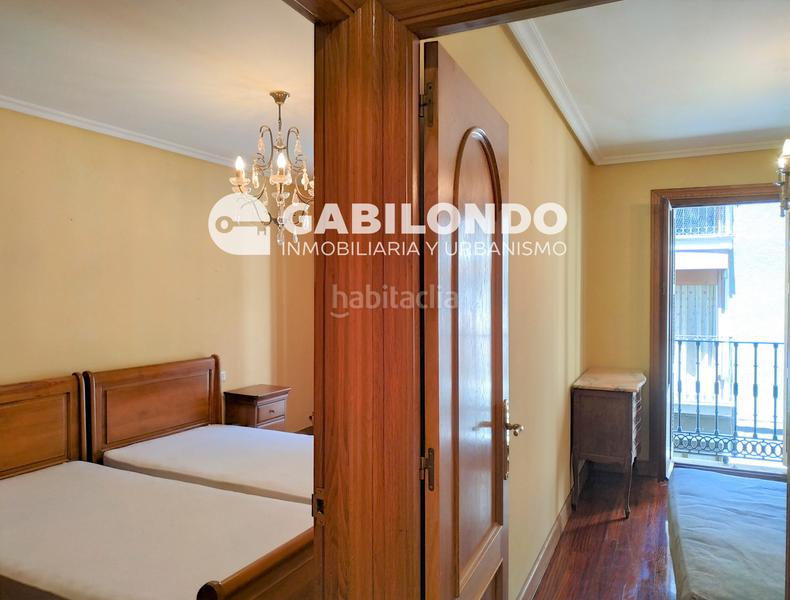 Foto f96dad14-fbf5-4d26-a9bd-01dded15c225. Piso en Elgoibar