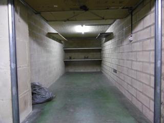 Parking coche  Jausoro plaza