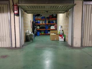 Parking coche  Gi-2636