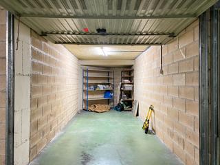 Parking coche  Santa klara kalea