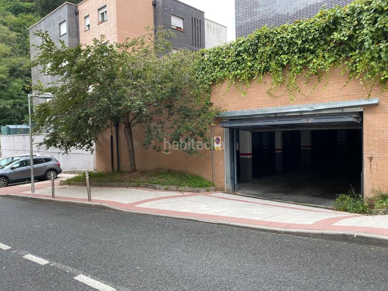 Foto 7a47aad6-f514-4c0c-a4a7-f7b8e90268b4. Posto auto in Elgoibar