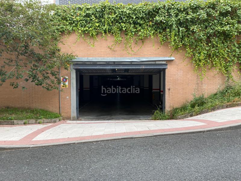 Foto aaf1de7a-c0e1-45dc-b842-fba0bf0022dc. Posto auto in Elgoibar