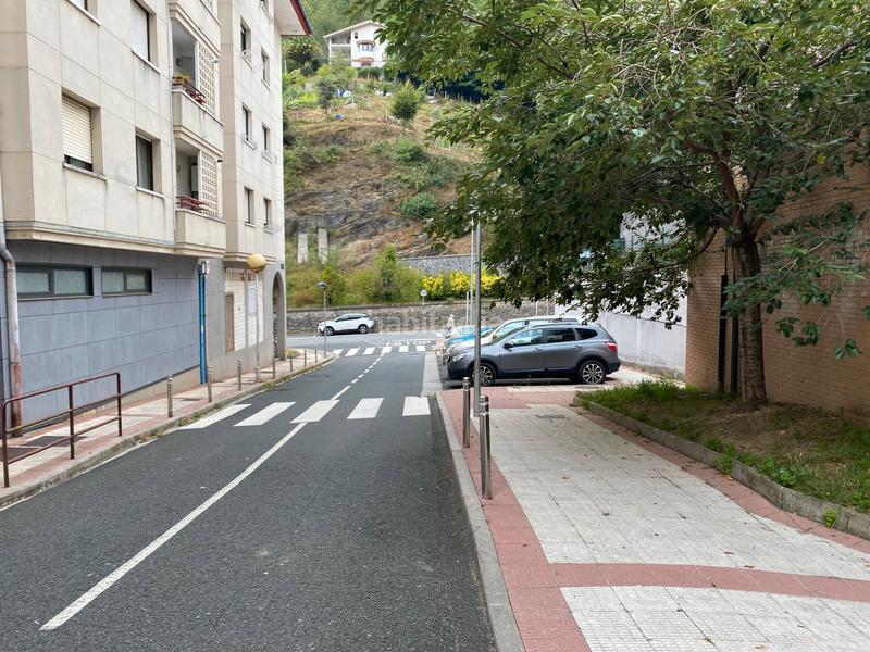 Foto fbd2eac3-f7b6-4204-b0ce-c5eb81ca9476. Posto auto in Elgoibar