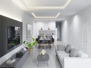 Appartement à San bartolome kalea 12