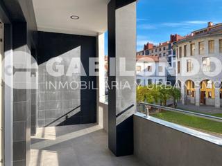 Flat in San bartolome kalea 12