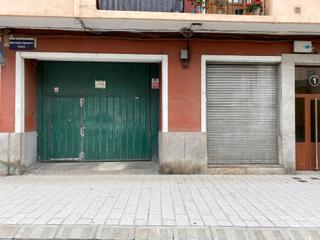 Location Local commercial  Bernardo ezenarro kalea