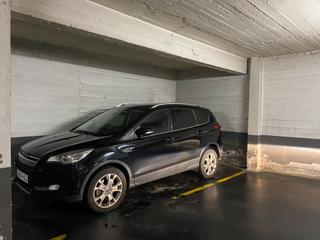 Parking voiture  Arregitorre kalea