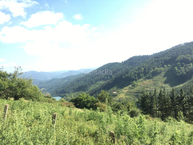 Foto 7db44b3f-e1a9-4615-9d63-384bffb59505. Masía en Beasain