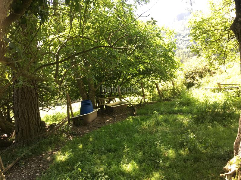 Foto 9e45e77f-5f5e-4e3a-9222-bacf23f01b3e. Masía en Beasain