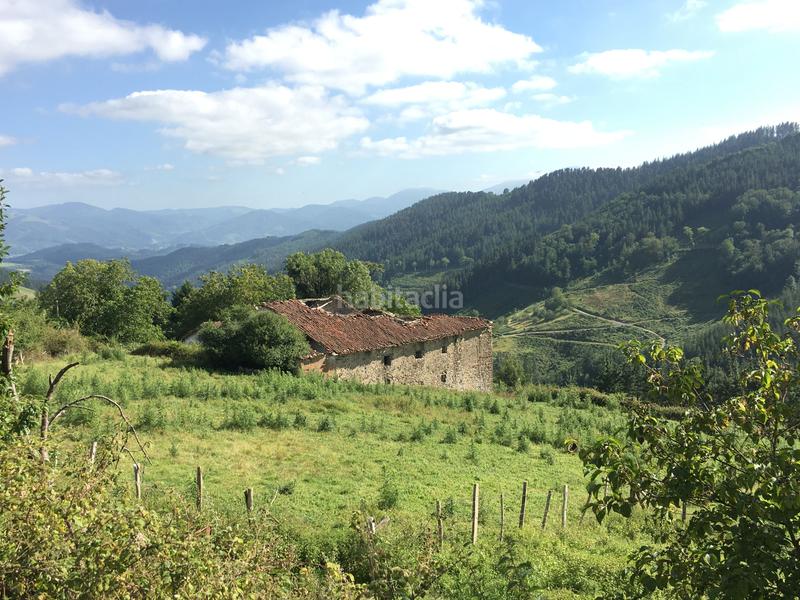 Foto a21b266e-39af-4d0a-a79f-60b100feaf6e. Masía en Beasain