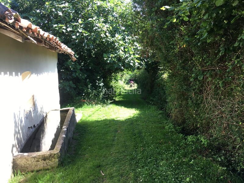 Foto add2e6f2-d335-4ed1-b14e-8b0dcbff363b. Masía en Beasain