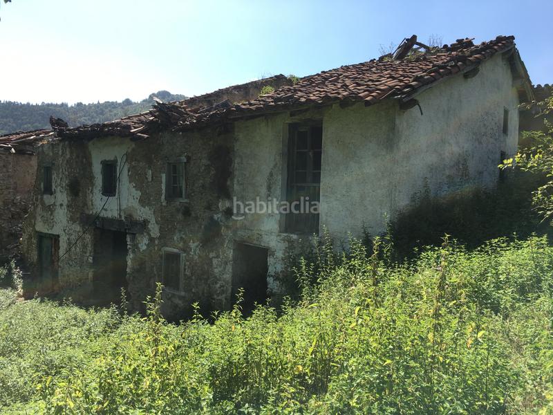 Foto b2ca0bfc-8839-4d24-b012-5bab4cae3bd8. Masía en Beasain