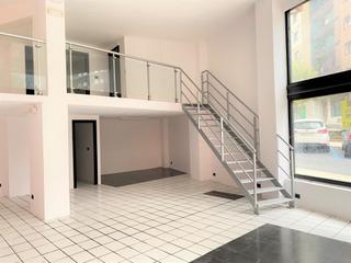 Geschäftsraum  Antonio arrillaga kalea