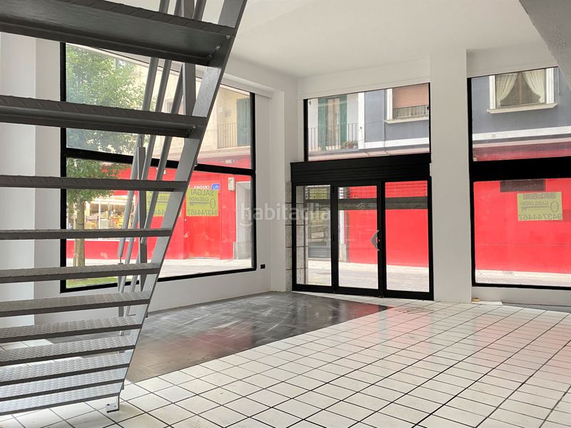 Foto 534db597-bb9d-4364-8bed-878b6eedf6a3. Local comercial a Elgoibar