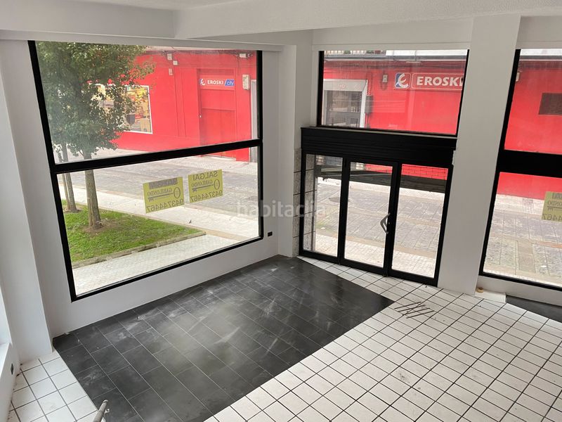 Foto 7f40f175-3aff-4693-9c03-01cc572a1af6. Local comercial a Elgoibar