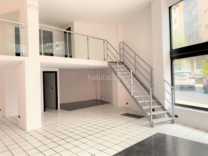 Foto c7e0601f-000f-4ae1-aba5-a67ff7a8ae58. Local comercial a Elgoibar
