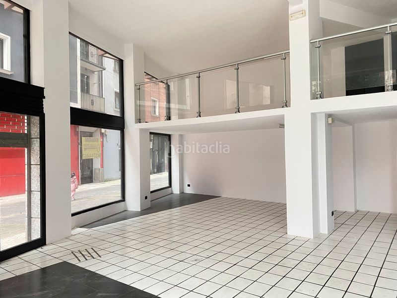 Foto c8d52c8d-5272-4daf-9c42-28b6e7d5ea3e. Local comercial a Elgoibar