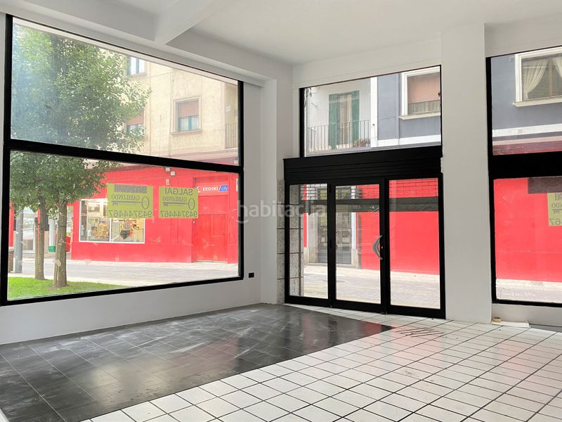 Foto d9fcf234-a3aa-4bb6-8b55-dcd3f07e91e3. Local comercial a Elgoibar
