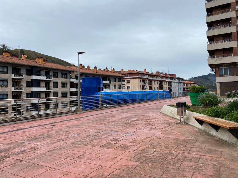 Foto 00a3408d-1556-406c-b145-4c7e8c24894e. Parking coche en Elgoibar