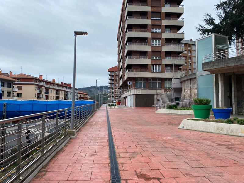 Foto 8b0e34b5-a8b4-4c8f-83b3-3db3bcdc2392. Parking coche en Elgoibar