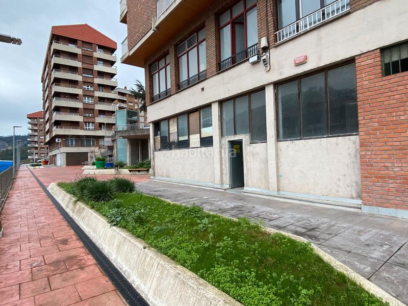 Foto 9f74312d-7194-4924-97cd-8ee81cc4ded3. Parking coche en Elgoibar