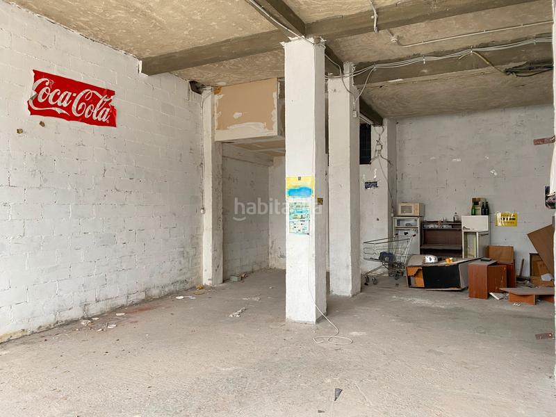Foto ce889b23-04bb-4e4a-a07a-571bfaf2e29c. Parking coche en Elgoibar