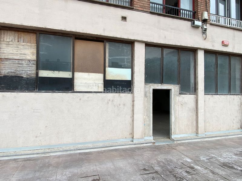 Foto a45f13ce-ac65-4b7e-a370-6faa2ff1cbf1. Autoparkplatz in Elgoibar
