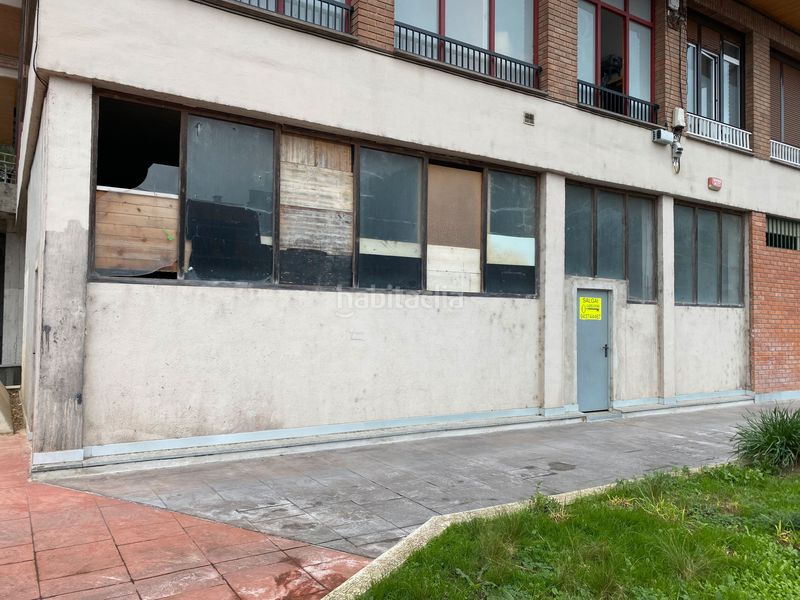 Foto d98e7960-ab00-4c96-8bfc-a763ff1e0a39. Autoparkplatz in Elgoibar
