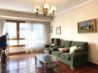 Flat in Elgoibar