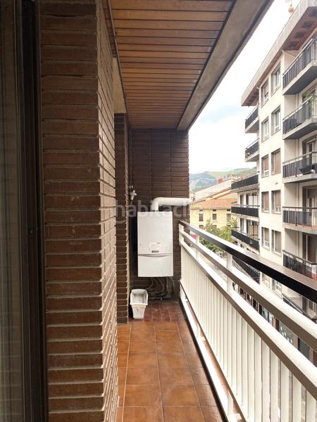 Foto 6d669ea4-cf16-481a-bae7-e94e20bed05b. Piso en Elgoibar